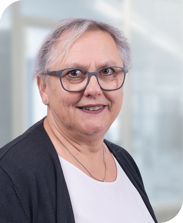 Sabina Sägesser Foto von Sabina Sägesser