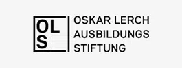 Logo OLS - Oskar Lerch Ausbildungsstiftung