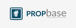 Logo Propbase