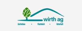 Logo Wirth AG