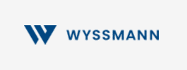 Logo Wyssmann LLC